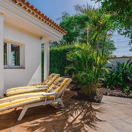 Casa Laura 1 Βίλα *