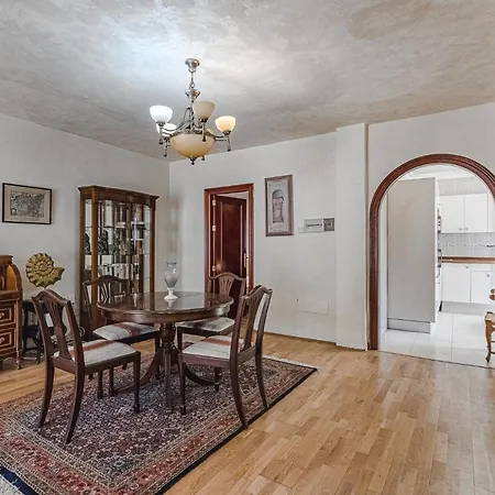 Casa Laura 1 Villa