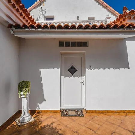 Casa Laura 1 * El Tanque