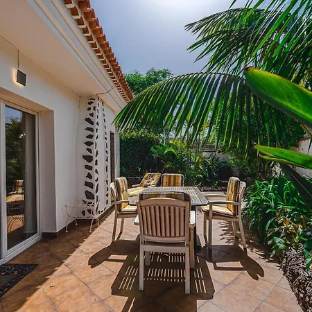 Casa Laura 1 Villa *